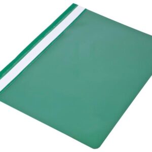 Aplankas Panta Plast, žalias, A4