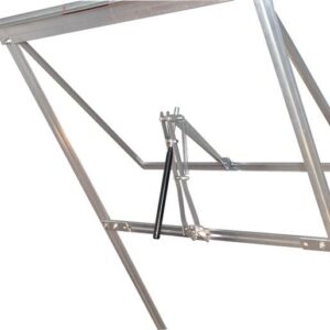 Automatinis šiltnamių stoglangio atidarytuvas