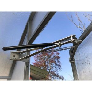 Automatinis šiltnamių stoglangio atidarytuvas - Image 3