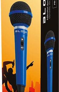 Mikrofonas BLOW PR-M-202 - Image 2