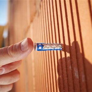 Įvarai, 8 x 50 mm, 50 vnt - Image 2