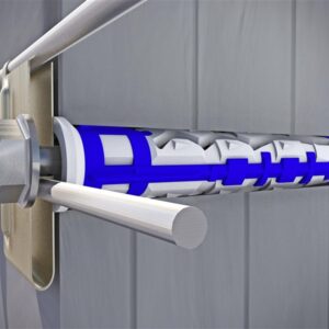 Įvarai, 8 x 50 mm, 50 vnt - Image 3