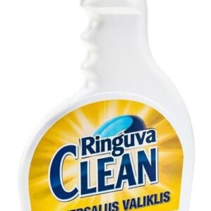 Valiklis su soda Ringuva Clean, universalus, 0,5 l