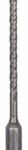 Betono grąžtas Bosch S4L, SDS-plus, 5.5x165 mm