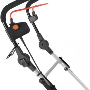 Elektrinis aeratorius MAKITA UV3600, 1800 W - Image 2