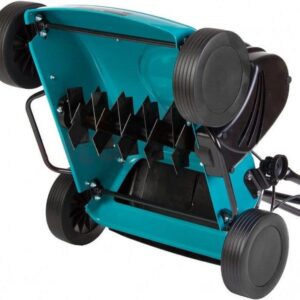 Elektrinis aeratorius MAKITA UV3600, 1800 W - Image 3