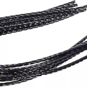 Žoliapjovės lynas Bosch AFS 23-37 F016800431, 370 mm - Image 2