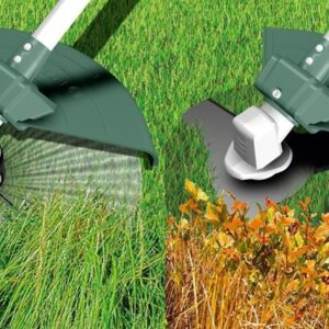 Žoliapjovės lynas Bosch AFS 23-37 F016800431, 370 mm - Image 3