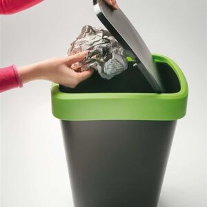 Šiukšliadėžė Rotho 1754408850, 25 l - Image 2