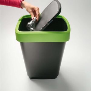 Šiukšliadėžė Rotho 1754408850, 25 l - Image 3