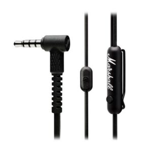 Ausinės Marshall Mode Black-White - Image 2