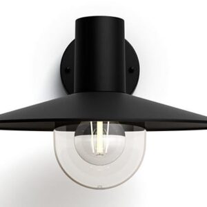 Tvirtinamas šviestuvas Philips Skua 1X42W E27 - Image 2