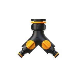 Dviejų atšakų paskirstytojas Fiskars