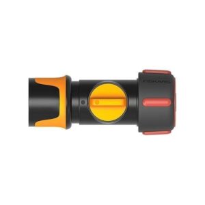 Žarnos jungtis Fiskars 1027087, 19 mm