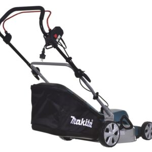 Elektrinė vejapjovė Makita ELM4121, 1600 W - Image 3