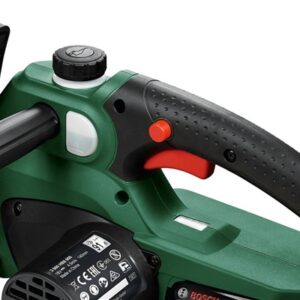 Grandininis pjūklas su akum. Bosch UniversalChain 18, 20 cm - Image 2