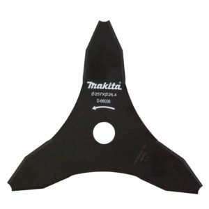 Peilis pjovimo 3 dantų Makita 255mm - Image 2