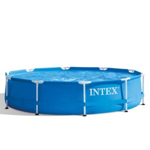 Karkasinis baseinas 305X76 cm, 28200NP