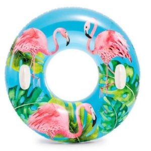 Pripučiamasis ratas Intex, Ø97 cm - Image 2