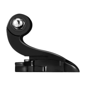 Telesin Double J-Hook mount for sports cameras - Image 2