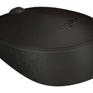 Logitech 910-004798 kompiuterio pelė Biuras Abiems rankoms Radijo dažnio belaidė Optinis - Image 3