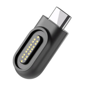 Magnetic connector for Viture USB-C adapter - Image 2