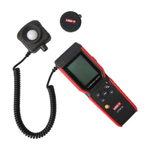 UNI-T UT381A lux meter - Image 4