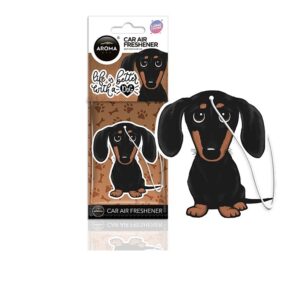 PAKA ZWIERZAKA -  automobilio oro gaiviklis - Image 2