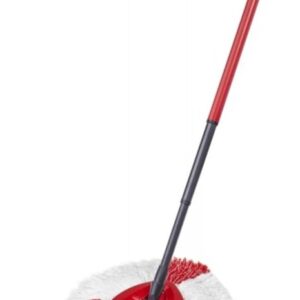 Vileda Turbo 2in1 rotacinės šluostės užpildas - Image 2