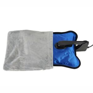 Adler AD 7427 elektrinė vandens šildyklė Mėlyna 360 W