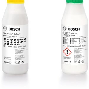 Bosch BBZWDSET siurblio priedas / reikmuo Valymo tirpalas Cilindrinis dulkių siurblys - Image 2