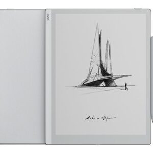 Onyx BOOX GO 10.3 64 GB 26,2 cm (10.3") 4 GB Wi-Fi 5 (802.11ac) Android 12 Balta