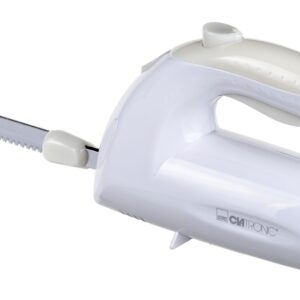 Clatronic EM 3062 elektrinis peilis Baltas 160 W - Image 2