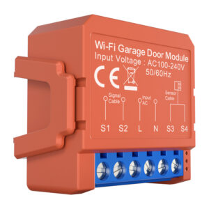 Avatto GDS16 smart WIFI garage door module - Image 2
