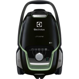 Electrolux EUOC9GREEN dulkių siurblys 5 L Būgninis siurblys Sausa 700 W Dulkių maišas - Image 2
