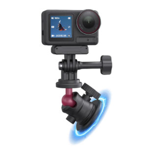 Telesin magnetic mount for sports camera - Image 2