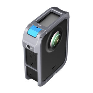 Telesin DJI Osmo 360 metal cage - Image 2