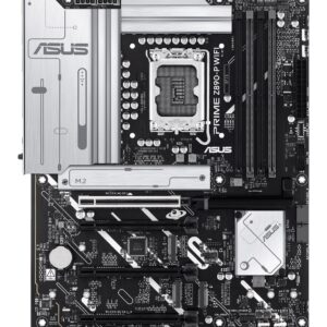 ASUS PRIME Z890-P WIFI Intel Z890 LGA 1851 (Socket V1) ATX - Image 3