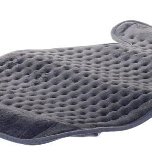 ORO-HEAT NECK OROMED elektrinis šildymo padelis 62 x 42 cm - Image 3