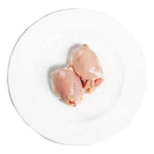 3COTY Chicken Cheers! - šlapias kačių maistas - 75g - Image 3