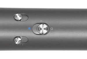 „Dyson Airwrap Origin Multistyler“ šiltas 1300 W nikelio-vario spalvos - Image 3