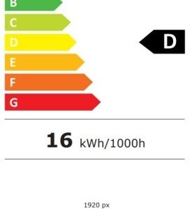 Samsung S30GD kompiuterio monitorius 68,6 cm (27") 1920 x 1080 pikseliai „Full HD“ LCD Juoda - Image 4