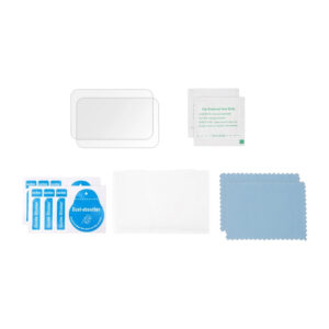 Sunnylife tempered glass 2 pieces for Osmo Nano