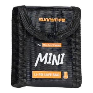 Sunnylife battery case for Mini 5 Pro for 1 battery