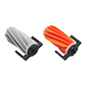DJI ROMO Rubber Roller Brush | CP.CR.00000047 - Image 2