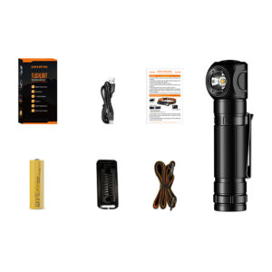 Superfire TH04-U žibintuvėlis - Image 3