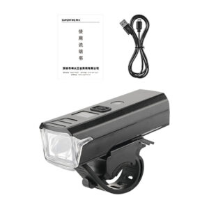 Superfire D6 Bike light - Image 2