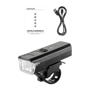 Superfire BL56-A Bike light - Image 2