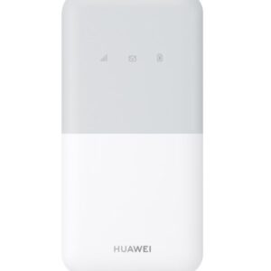 Huawei E5586-326 maršrutizatorius (baltas)