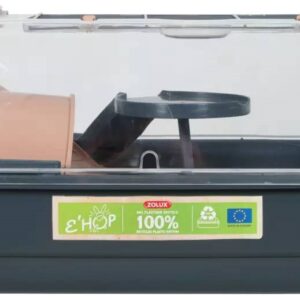 ZOLUX Narvas EHOP žiurkėnui 55 cm - rožinis - Image 3